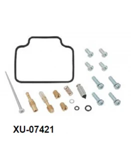 Kit complet reparație carburator PSYCHIC HONDA XR 650L '93-'22 (26-1156) Kit complet reparație carburator PSYCHIC HONDA XR 650L '93-'22 (26-1156)
