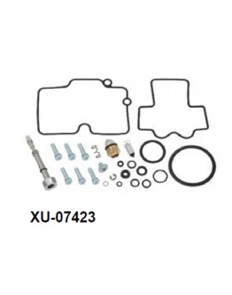 Kit complet reparație carburator PSYCHIC KTM EXC-G 400 '04-'05, EXC/EXC-G/MXC-G/SMS/SX 450 '03-'05, EXC-G 250, EXC/MXC-G/SX 525 '03-'05, SXS 540 '03-'05, SMR 560 '06-'07, 625 SMC '04-'06, SXC 625 '03-'05, 660 RALLY REPLICA '06-'07 (26-1521) Kit complet reparație carburator PSYCHIC KTM EXC-G 400 '04-'05, EXC/EXC-G/MXC-G/SMS/SX 450 '03-'05, EXC-G 250, EXC/MXC-G/SX 525 '03-'05, SXS 540 '03-'05, SMR 560 '06-'07, 625 SMC '04-'06, SXC 625 '03-'05, 660 RALLY REPLICA '06-'07 (26-1521)