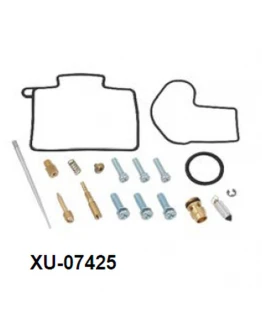 Kit complet reparație carburator PSYCHIC HUSQVARNA CR/WR 125 '93-'08, CR 250 '99-'04, WR 250 '00-'09, WR 300 '08-'09 (26-1180) Kit complet reparație carburator PSYCHIC HUSQVARNA CR/WR 125 '93-'08, CR 250 '99-'04, WR 250 '00-'09, WR 300 '08-'09 (26-1180)