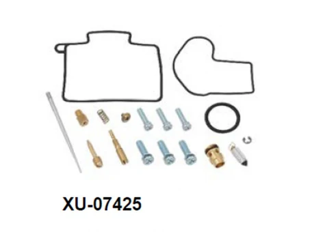 PSYCHIC ZESTAW NAPRAWCZY GAŹNIKA HUSQVARNA CR/WR 125 93-08, CR 250 99-04, WR 250 00-09, WR 300 08-09 (26-1180) | XU-07425