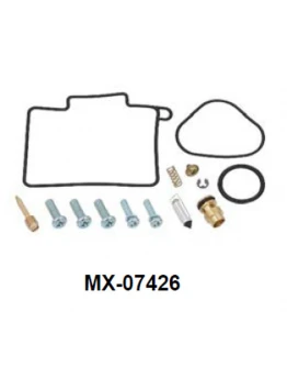Kit complet reparație carburator PSYCHIC HUSQVARNA CR/WR 125 '09-'13, WR 250/300 '10-'13 (26-1583) Kit complet reparație carburator PSYCHIC HUSQVARNA CR/WR 125 '09-'13, WR 250/300 '10-'13 (26-1583)