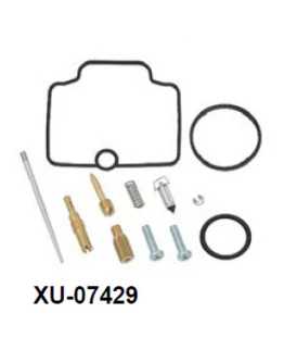 Kit complet reparație carburator PSYCHIC KAWASAKI KX 100 '98-'00 (26-1398) Kit complet reparație carburator PSYCHIC KAWASAKI KX 100 '98-'00 (26-1398)