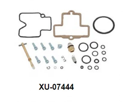 PSYCHIC ZESTAW NAPRAWCZY GAŹNIKA KTM EXC/MXC/SX 400/520 00-02, EXC-G 250 02, SXS 540 01-02, 660 RALLY 01-05 (26-1515) | XU-07444