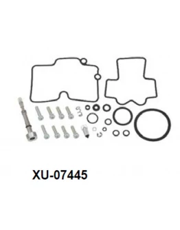 Kit complet reparație carburator PSYCHIC KTM EXC-G/SMR/XC 450/525 '06-'07, XC-F/EXC-R 450 '08-'09, XC-W 450 '07-'11, EXC 530 '09-'11, EXC-R/XCR-W 530 '08, XC-W 530 '09-'11 (26-1520) Kit complet reparație carburator PSYCHIC KTM EXC-G/SMR/XC 450/525 '06-'07, XC-F/EXC-R 450 '08-'09, XC-W 450 '07-'11, EXC 530 '09-'11, EXC-R/XCR-W 530 '08, XC-W 530 '09-'11 (26-1520)