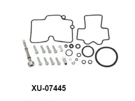 PSYCHIC ZESTAW NAPRAWCZY GAŹNIKA KTM EXC-G/SMR/XC 450/525 06-07, XC-F/EXC-R 450 08-09, XC-W 450 07-11, EXC 530 09-11, EXC-R/XCR-W 530 08, XC-W 530 09-11 (26-1520) | XU-07445