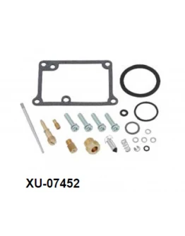 Kit complet reparație carburator PSYCHIC YAMAHA YZ 80 '93-'96 (26-1308) Kit complet reparație carburator PSYCHIC YAMAHA YZ 80 '93-'96 (26-1308)