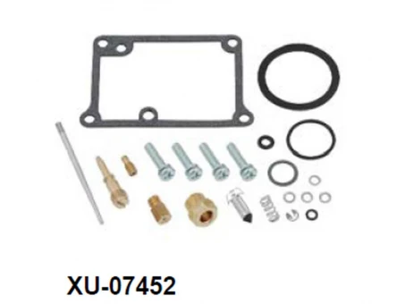 PSYCHIC ZESTAW NAPRAWCZY GAŹNIKA YAMAHA YZ 80 93-96 (26-1308) | XU-07452