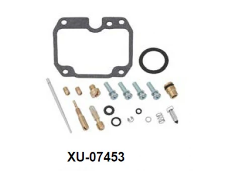 PSYCHIC ZESTAW NAPRAWCZY GAŹNIKA YAMAHA TTR 125/L 06-07 (26-1311) | XU-07453