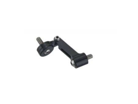 Suport rezervor frana ACCEL culoare negru | BFTMBK