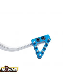 Pedala frana marita FM-Parts RIEJU '20-'24 Culoare Albastru