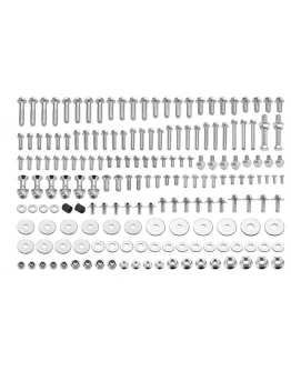 Set suruburi ACCEL PRO PACK factory JAPAN OFF ROAD UNIWERSAL (BKP-02)