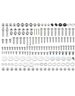 Set suruburi ACCEL PRO PACK factory SUZUKI RM/RMZ (BKP-06)