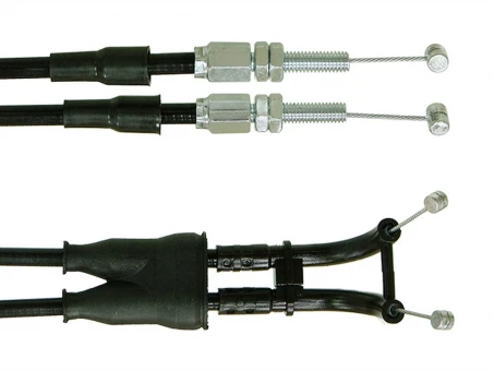 PSYCHIC LINKA GAZU KTM SX/EXC 400/520 00-02 (CI0504) (L3910115) | 110-115