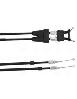 Cablu accelerație PSYCHIC pentru KTM SXF 250/350/450 16-19, EXCF 250/350/450 17-19 HUSQVARNA FC 250/450 '16-18, FE 250/350/450 '17-19, (CIO540;53.112060;45-1260) Cablu accelerație PSYCHIC pentru KTM SXF 250/350/450 16-19, EXCF 250/350/450 17-19 HUSQVARNA FC 250/450 '16-18, FE 250/350/450 '17-19, (CIO540;53.112060;45-1260)