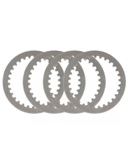 Set distantiere metalice ambreiaj PSYCHIC SUZUKI RM 80 '91-'01, RM 85 '02-'21 Set distantiere metalice ambreiaj PSYCHIC SUZUKI RM 80 '91-'01, RM 85 '02-'21