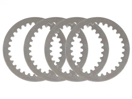 PSYCHIC PRZEKŁADKI TARCZ SPRZĘGŁOWYCH SUZUKI RM 80 91-01, RM 85 02-21 | MX-03516S