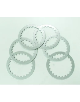 Set distantiere metalice ambreiaj PSYCHIC YZ 85 '02-'21 (CK2335) Set distantiere metalice ambreiaj PSYCHIC YZ 85 '02-'21 (CK2335)