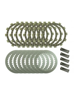 Kit ambreiaj PSYCHIC YAMAHA YZ 250F '14-'21, YZ 250FE '14-'16 Kit ambreiaj PSYCHIC YAMAHA YZ 250F '14-'21, YZ 250FE '14-'16