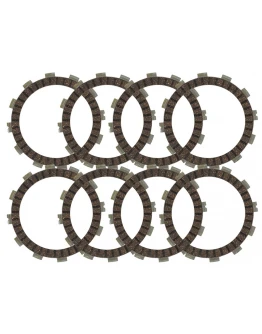 Discuri ambreiaj PSYCHIC pentru KTM EXC-F 250 '06-'12, SXF 250 '05-'12, XCF 250 '07-'12, XCF-W 250 '06-'13 (EBS5626) Discuri ambreiaj PSYCHIC pentru KTM EXC-F 250 '06-'12, SXF 250 '05-'12, XCF 250 '07-'12, XCF-W 250 '06-'13 (EBS5626)