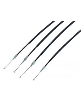 Cablu accelerație PSYCHIC pentru HONDA CRF 250F '19-'21 (OEM: 17910-MKE-A71) (45-1262) Cablu accelerație PSYCHIC pentru HONDA CRF 250F '19-'21 (OEM: 17910-MKE-A71) (45-1262)