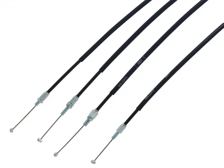 PSYCHIC LINKA GAZU HONDA CRF 250F 19-21 (OEM: 17910-MKE-A71) (45-1262) | MX-05979