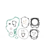 NAMURA KOMPLET USZCZELEK YAMAHA YZ 450F (YZF 450) 18-19 (YZ450F, YZ 450F) | NX-40049F