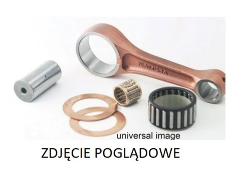 NAMURA KORBOWÓD POLARIS GENESIS 1200 99-04, MSX 140 1200 03-04, SLX 1200 99-01, VIRAGE TX 1200 00-02 (SKUTER WODNY) | RW-50004