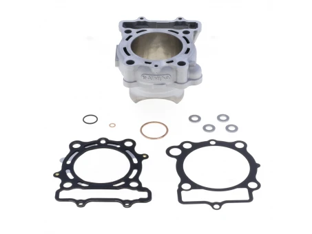 ATHENA CYLINDER STD + USZCZELKI TOP-END KAWASAKI KX 250 21-24 (STD. 78MM) | EC250-028