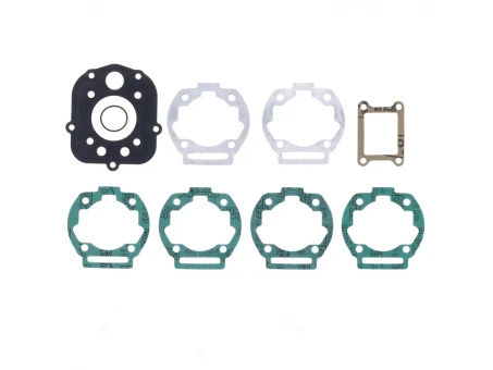 ATHENA USZCZELKI TOP-END BIG BORE DERBI SENDA 50R (ŚR. 50MM) (80 CCM) | P400105160004