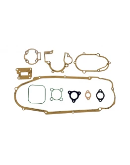 Set complet garnituri Athena (fara simeringuri de ulei) DERBI ATLANTIS/PADDOCK/PREDATOR '98-'01 (OEM: 00G05203481)