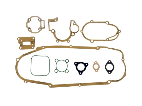 ATHENA KOMPLET USZCZELEK (BEZ USZCZELNIACZY OLEJOWYCH) DERBI ATLANTIS/PADDOCK/PREDATOR 98-01 (OEM: 00G05203481) | P400105850017