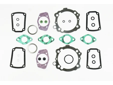 ATHENA USZCZELKI TOP-END DUCATI MONSTER 600/750 CITY/DARK 99-00, SUPERSPORT 750 99, | P400110600751