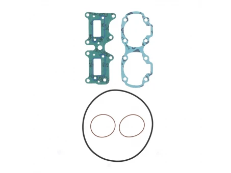 ATHENA USZCZELKI TOP-END ITALJET FORMULA 125 97-99 | P400150600125