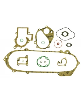 Set complet garnituri Athena (fara simeringuri de ulei) ITALJET FORMULA LC 50 '94-'00, FRANCO MORINI H2O 50 '94-'98