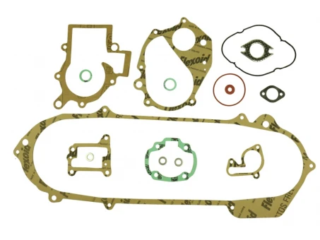 ATHENA KOMPLET USZCZELEK (BEZ USZCZELNIACZY OLEJOWYCH) ITALJET FORMULA LC 50 94-00, FRANCO MORINI H2O 50 94-98 | P400150850126