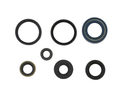 ATHENA KOMPLET (ZESTAW) USZCZELNIACZY SILNIKOWYCH HONDA PX 50L/LS 80-84, PXR 50 84, | P400210400006