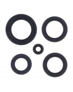 ATHENA KOMPLET (ZESTAW) USZCZELNIACZY SILNIKOWYCH HONDA PANTHEON 125/150 98-02 | P400210400118