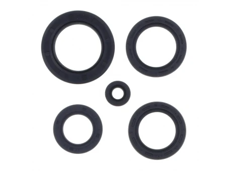 ATHENA KOMPLET (ZESTAW) USZCZELNIACZY SILNIKOWYCH HONDA PANTHEON 125/150 98-02 | P400210400118