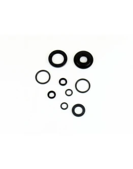 Set complet simeringuri motor Athena HONDA FES SILVERWING 125/150 '07-'10, NES 125/150 '00-'01, PES 125/150 '06-'10, SH 125/150 '01-'12, KEEWAY OUTLOOK 125/150 '07-'11