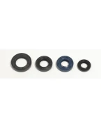 ATHENA KOMPLET (ZESTAW) USZCZELNIACZY SILNIKOWYCH HONDA CRF 230F 03-19, CRF 150F 03-05 | P400210400192