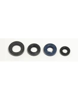 Set complet simeringuri motor Athena HONDA CRF 230F '03-'19, CRF 150F '03-'05
