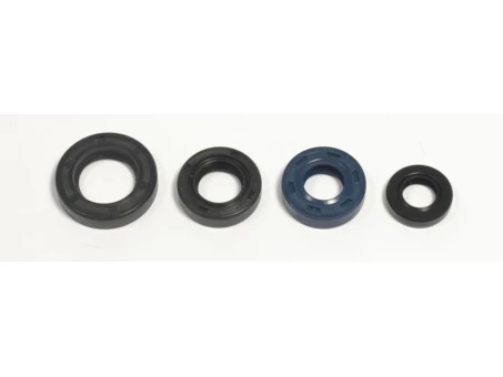 ATHENA KOMPLET (ZESTAW) USZCZELNIACZY SILNIKOWYCH HONDA CRF 230F 03-19, CRF 150F 03-05 | P400210400192