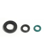 ATHENA KOMPLET (ZESTAW) USZCZELNIACZY SILNIKOWYCH HONDA CRF 150F 06-17 | P400210400213