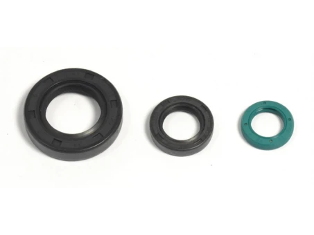 ATHENA KOMPLET (ZESTAW) USZCZELNIACZY SILNIKOWYCH HONDA CRF 150F 06-17 | P400210400213