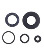 ATHENA KOMPLET (ZESTAW) USZCZELNIACZY SILNIKOWYCH HONDA FORZA 300 13-20, SH 300 07-20 | P400210400278