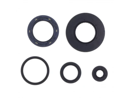 ATHENA KOMPLET (ZESTAW) USZCZELNIACZY SILNIKOWYCH HONDA FORZA 300 13-20, SH 300 07-20 | P400210400278