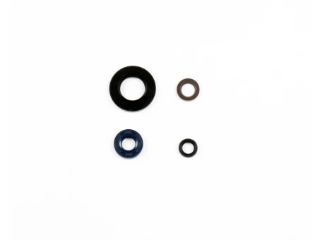 ATHENA KOMPLET (ZESTAW) USZCZELNIACZY SILNIKOWYCH HONDA XR 650L 13-19 | P400210400306