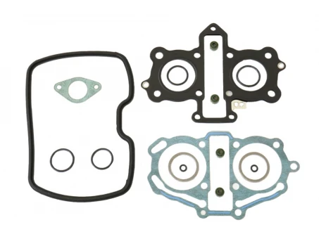 ATHENA USZCZELKI TOP-END HONDA CB 125T 78-86 | P400210600059