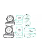 ATHENA USZCZELKI TOP-END HONDA VF 750C MAGNA 94-03 | P400210600756