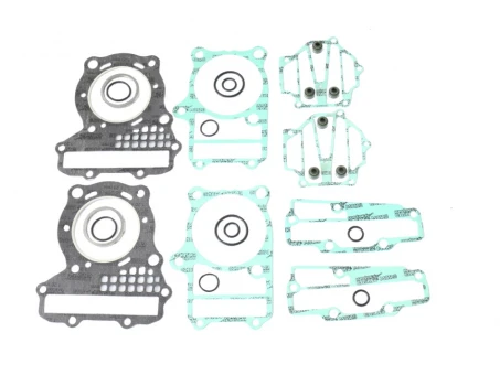 ATHENA USZCZELKI TOP-END HONDA VF 750C MAGNA 94-03 | P400210600756